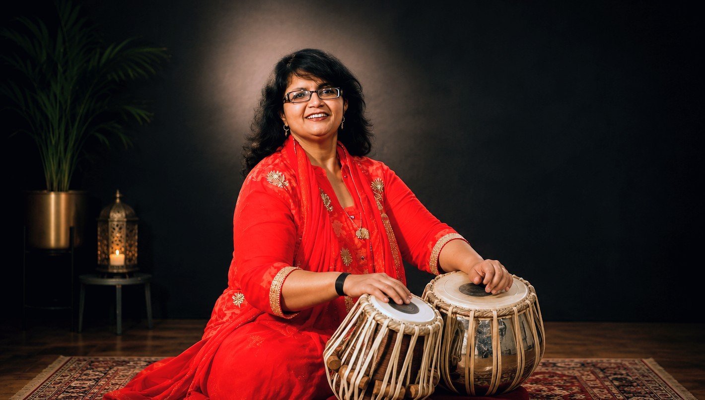 Dr. Reema Johri